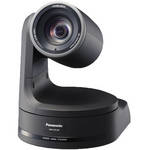 Vaddio Panasonic AW-HE120 PTZ Camera (Black)