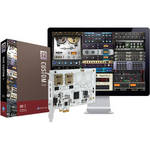 Universal Audio UAD-2 DUO Custom - PCIe DSP Card with Custom Bundle