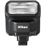 Nikon SB-N7 Speedlight for Nikon 1 V1 & V2 Digital Cameras (Black)