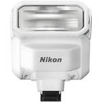 Nikon SB-N7 Speedlight for Nikon 1 V1 & V2 Digital Cameras (White)