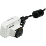 Nikon GP-N100 GPS Unit for Nikon 1 V1 (White)
