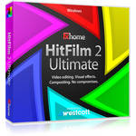 FxHome HitFilm 2 Ultimate (Download Only)