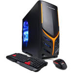 CyberpowerPC Gamer Ultra GUA400 Gaming Desktop Computer
