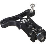 Spider Camera Holster Spider Arca-Swiss Clamp (Black)