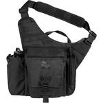 Maxpedition Jumbo K.I.S.S. Versipack Concealed Carry Bag (Black)