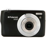 Polaroid IS529 Digital Camera (Black)