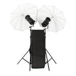 Bowens Gemini 400Rx 2 Head Kit (90-120VAC)