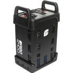 Bowens CREO 2400 GENERATOR WITH SYNC CABLE