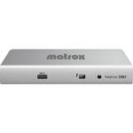 Matrox DS1/DVI Thunderbolt Docking Station for MacBook Pro and MacBook Air