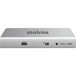 Matrox DS1/HDMI Thunderbolt Docking Station for MacBook Pro and MacBook Air