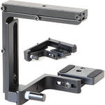 Newton Camera Brackets Di100FR2i Flash Rotator