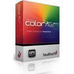 NewBlueFX ColorFast Plugin