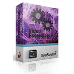 NewBlueFX Video Essentials III Plugin