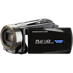 Bell & Howell DNV16HDZ Full HD Rogue Night Vision Camcorder (Black)