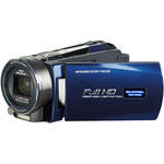 Bell & Howell DNV16HDZ Full HD Rogue Night Vision Camcorder (Blue)