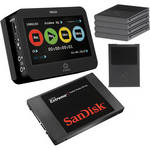 Atomos Ninja 2 Video Recorder with a 240GB SSD