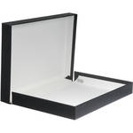 Century Archival Storage Century Box #1118 Clamshell - 16 x 12 x 2"