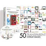 Westcott CD/ OVERLAY DIGITAL IMAGES