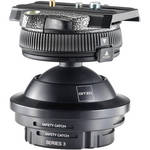 Gitzo Systematic Head for Series 2, 3, 4 & 5 Systematic Tripods