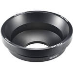 Gitzo Systematic 100mm Half-Bowl Video Head Adapter Series 5