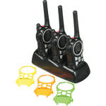 Motorola MR350TPR Talkabout 35-Mile 2-Way Radio 3-Pack