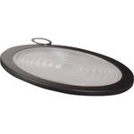 K 5600 Lighting FRESNEL FROST LENS w/RING f/JOKER 1600