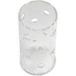 K 5600 Lighting Clear Glass UV Beaker for Joker 1600