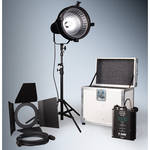 K 5600 Lighting 1600W ZOOM BEAMER KIT