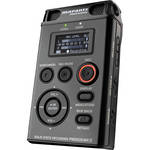 Marantz PMD620 MKII Portable Stereo Flash Recorder
