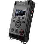 Marantz PMD661 MKII Professional Portable Flash Field Recorder