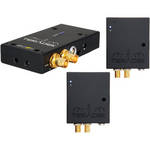 Teradek Bolt Pro Wireless 1080p60 SDI Monitoring Transmitter & 2 Receivers