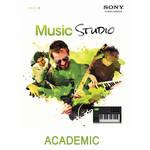 Sony ACID Music Studio 9 - Home Recording Software (Educational Discount)