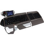 Mad Catz Strike 7 Gaming Keyboard