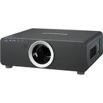 Panasonic PT-DW740ULK WXGA DLP Projector (7,000 Lumens, Black)