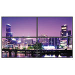 NEC 40" Professional-Grade TileMatrix Digital Video Wall Solution (2 x 2)