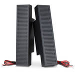 NEC SIDE FACING REAR MOUNTED SPKER f/X401S
