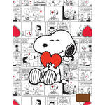 iLuv Snoopy Folio for the iPad mini (White)