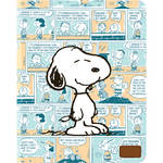 iLuv Snoopy Folio for the iPad mini (Blue)