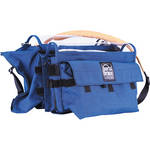 Porta Brace MXC-664/CL6 Audio Combination Case (Blue)
