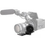 iDC Photo Video SYSTEM ZERO Standard Follow-Focus for Sony NEX-FS700