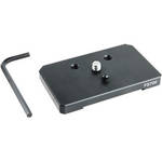iDC Photo Video SYSTEM ZERO Camera Plate for Sony NEX-FS700