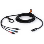 Remote Audio BRKWY MXR CBL/SERS 7/2-TA3F/3.5mm/17'