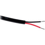Remote Audio DC POWER CBL w/2-20AWG CONDUCTORS/PER'