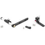 Wooden Camera UVF Mount V2 NATO Rail Kit