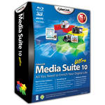 CyberLink Media Suite 10 Ultra