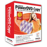 CyberLink PowerDVD 12 Standard