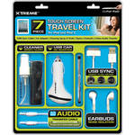 Xtreme Cables 7-Piece Touchscreen Kit