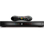 TiVo Premiere 4