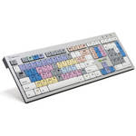LogicKeyboard Grass Valley EDIUS - PC Wireless Slim Line Keyboard