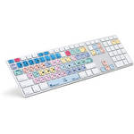 LogicKeyboard Adobe Premiere Pro CS 5 - American English Advance Line Keyboard